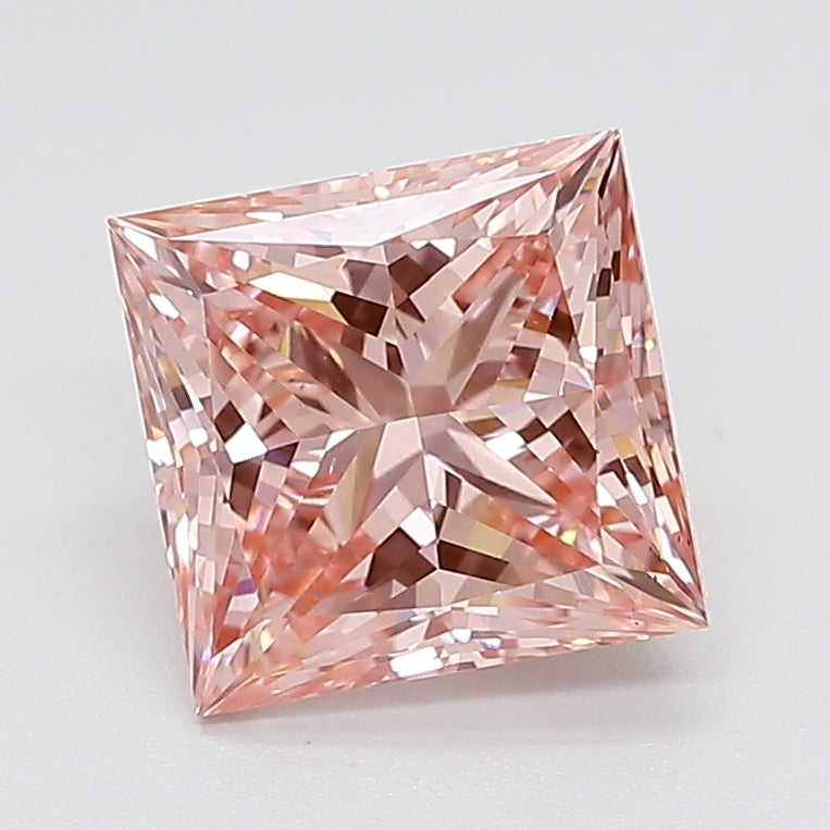 Princess Lab Created Diamond