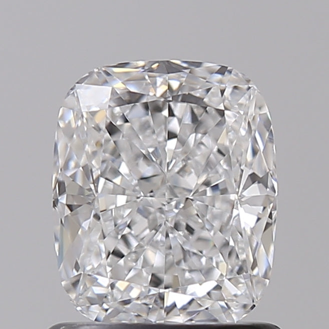 Cushion Lab Created Diamond