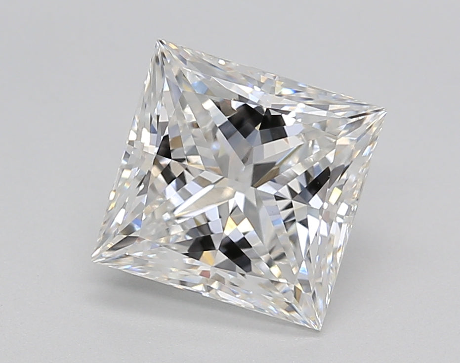 Princess Lab Created Diamond