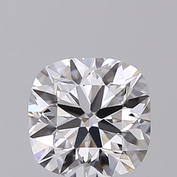 Cushion Lab Created Diamond