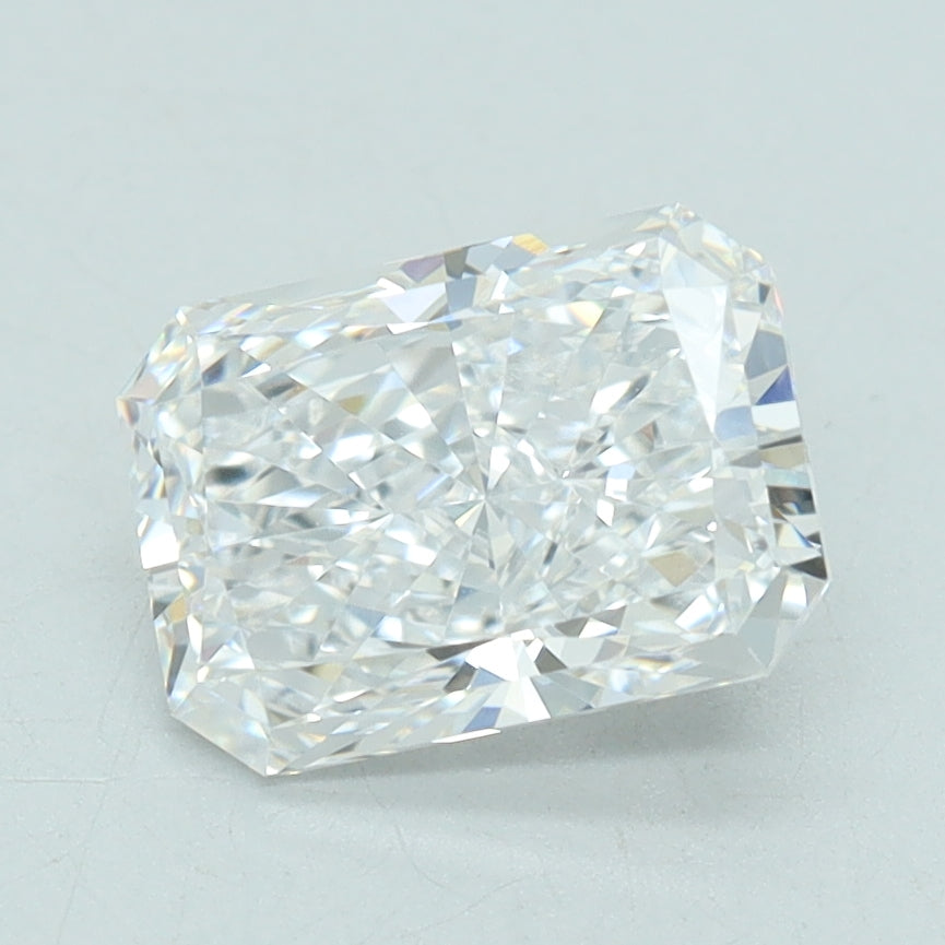 Radiant Lab Created Diamond