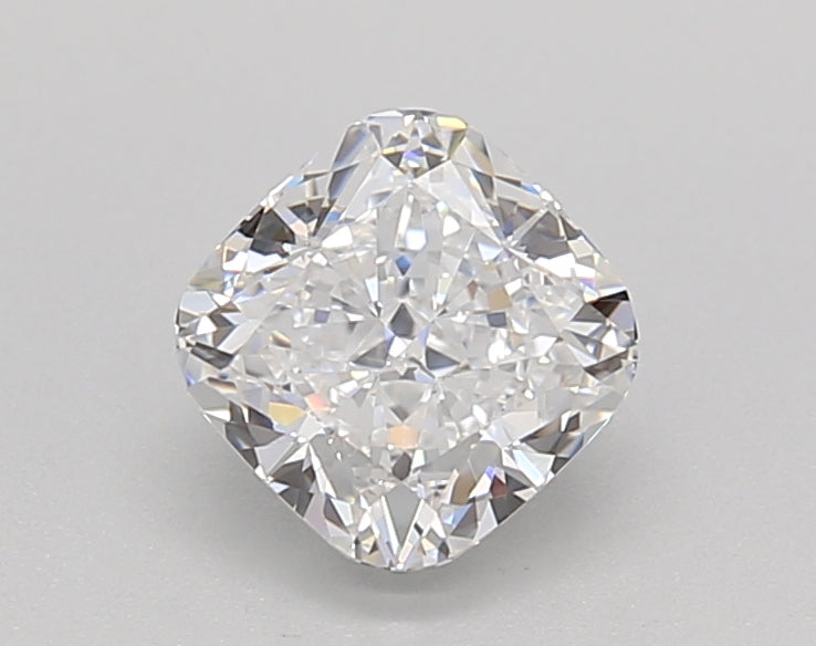 Cushion Lab Created Diamond