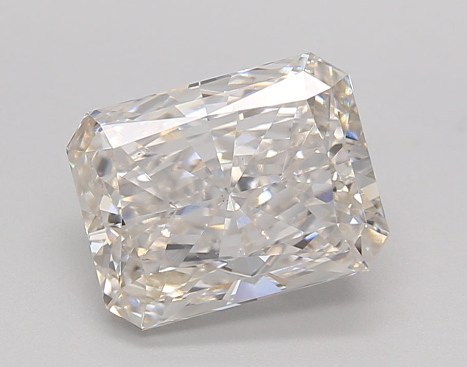 Radiant Lab Created Diamond