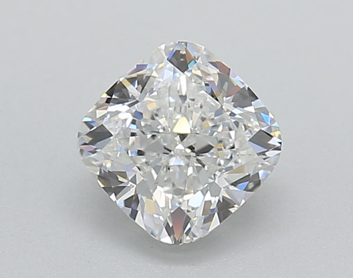 Cushion Lab Created Diamond