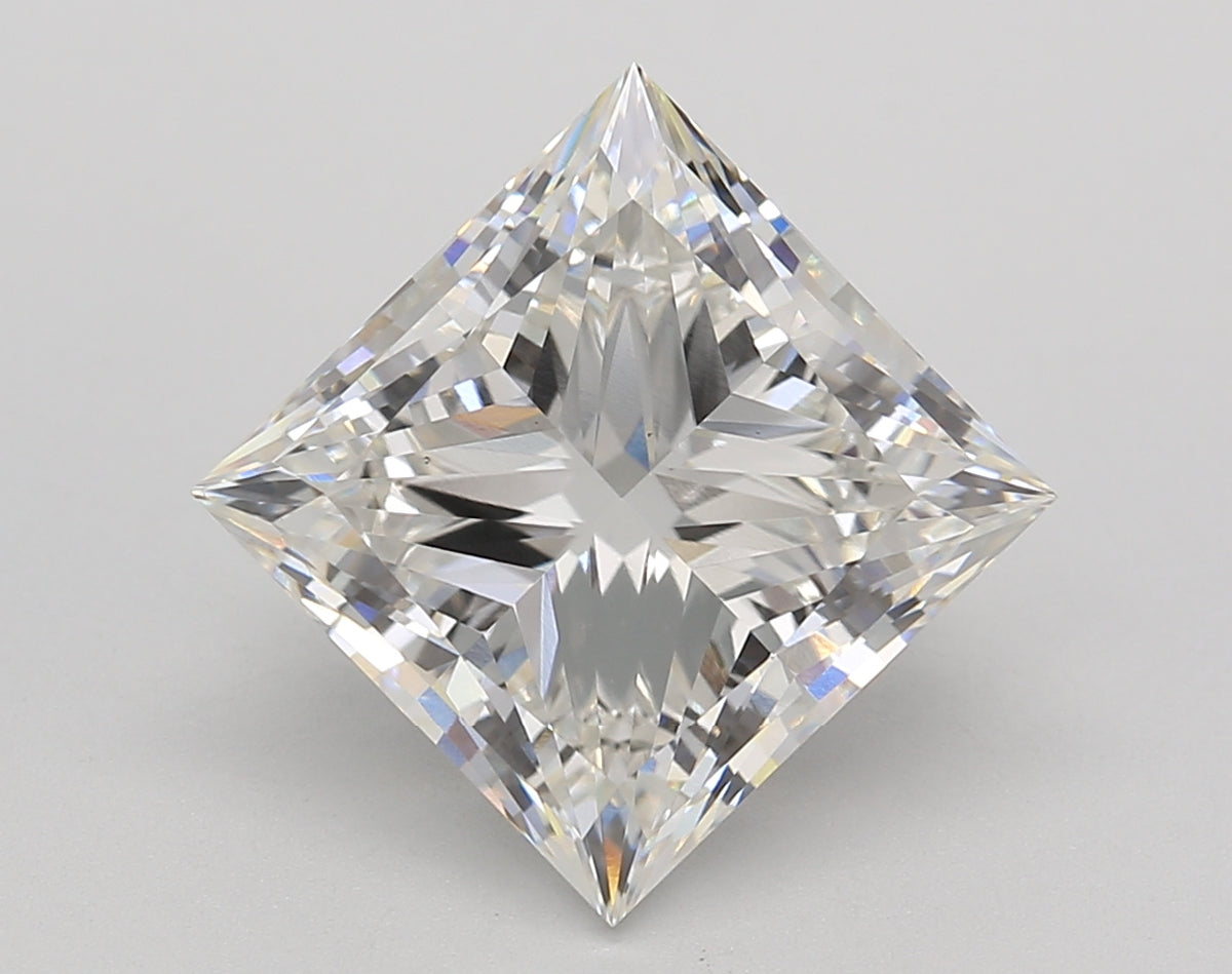 Princess Lab Created Diamond