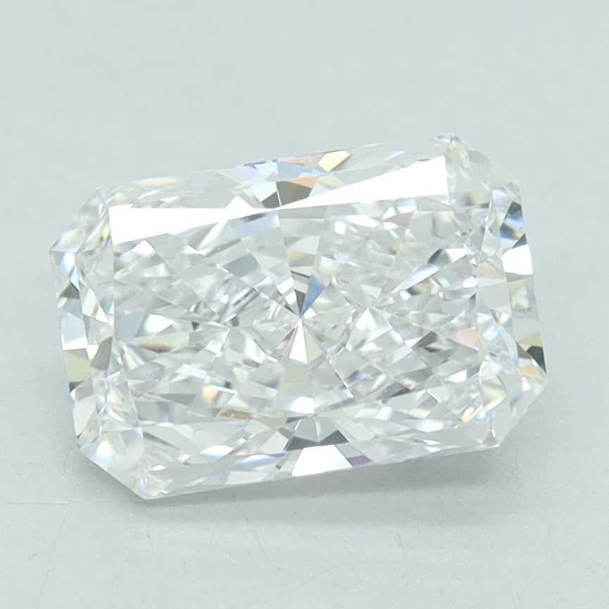Radiant Lab Created Diamond