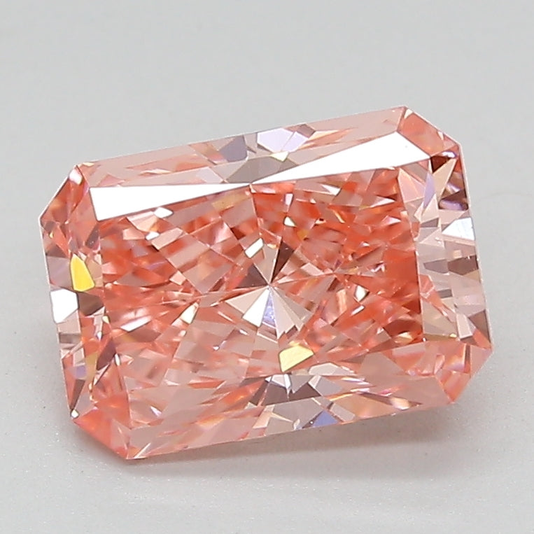 Radiant Lab Created Diamond