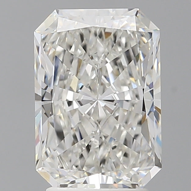 Radiant Lab Created Diamond