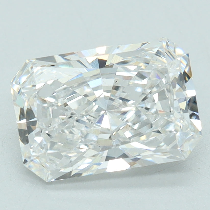 Radiant Lab Created Diamond