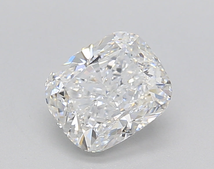 Cushion Lab Created Diamond