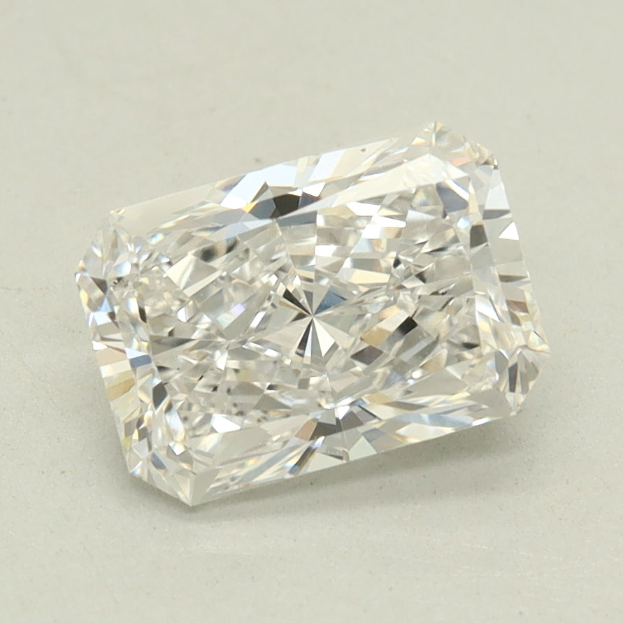 Radiant Lab Created Diamond