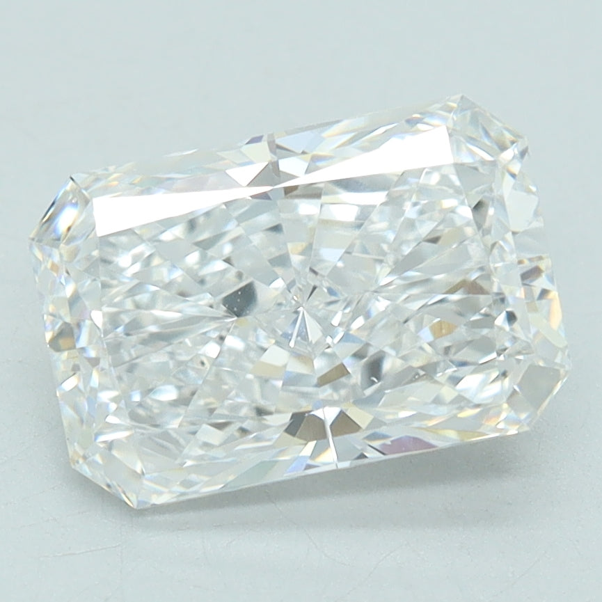 Radiant Lab Created Diamond