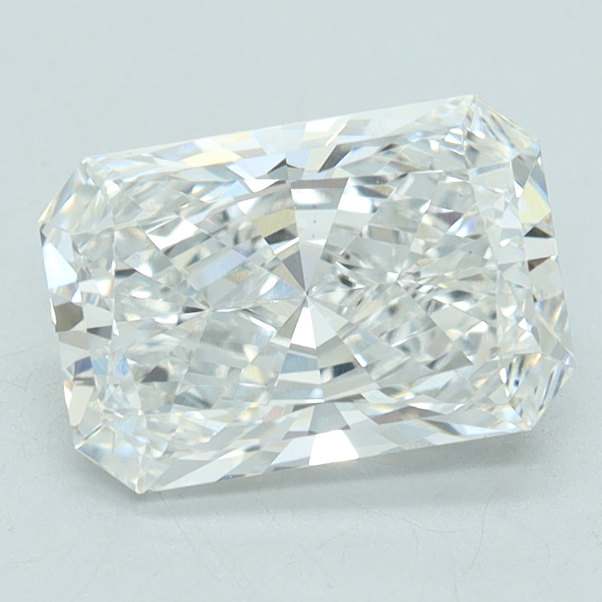 Radiant Lab Created Diamond