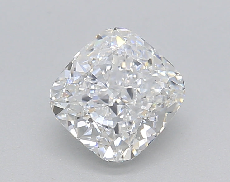 Cushion Lab Created Diamond