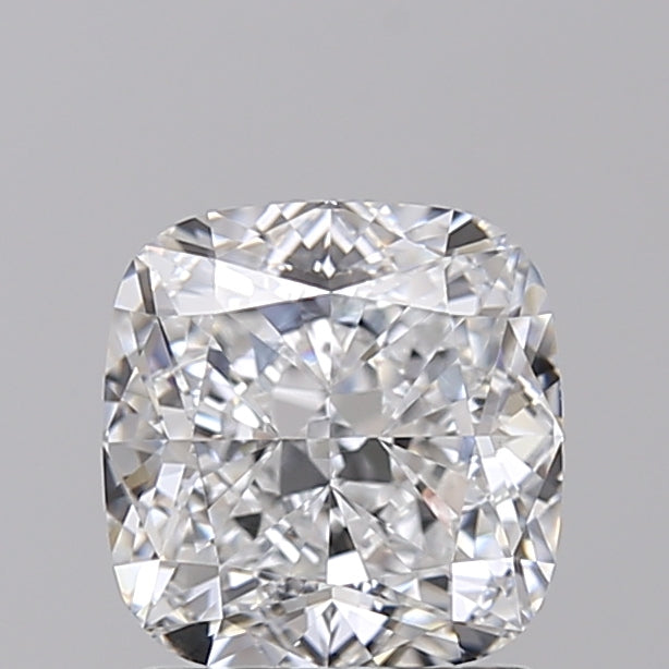 Cushion Lab Created Diamond
