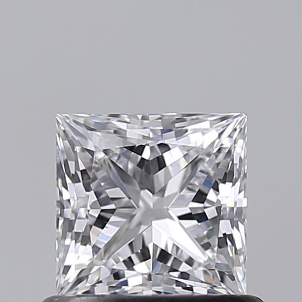 Princess Lab Created Diamond