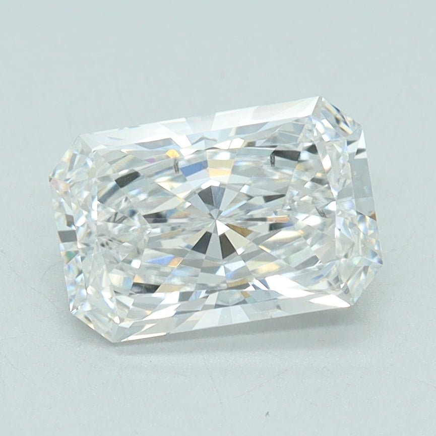 Radiant Lab Created Diamond