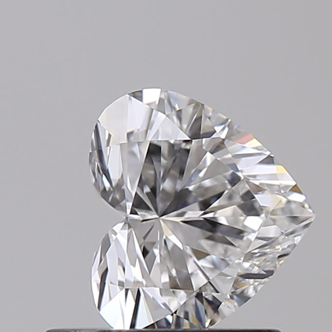 Heart Lab Created Diamond