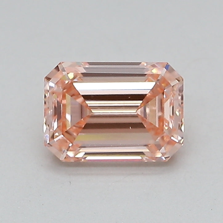 Emerald Lab Created Diamond