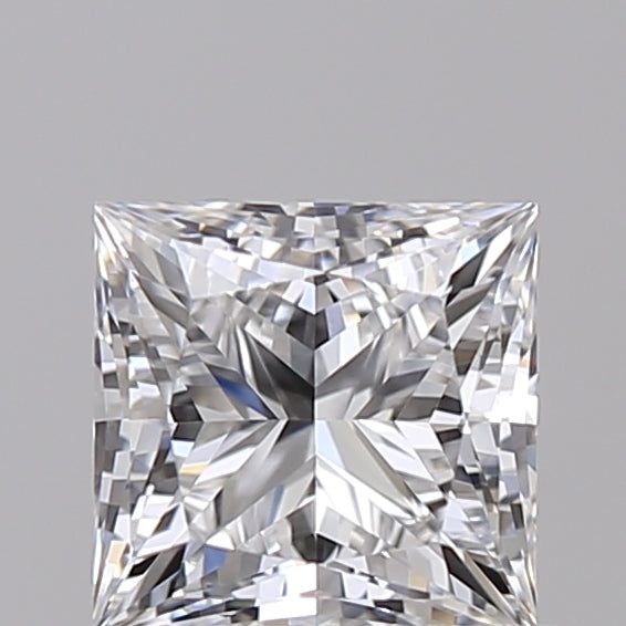 Princess Lab Created Diamond