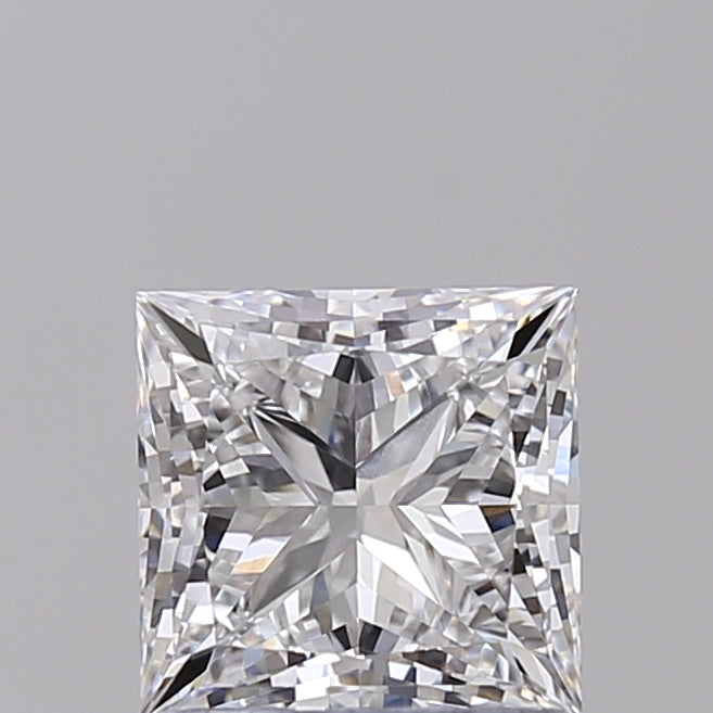 Princess Lab Created Diamond