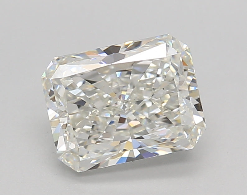 Radiant Lab Created Diamond