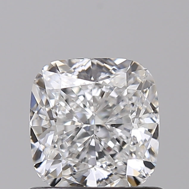 Cushion Lab Created Diamond