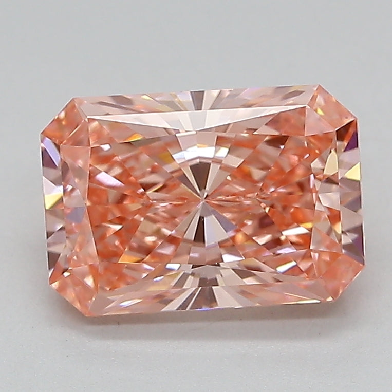 Radiant Lab Created Diamond