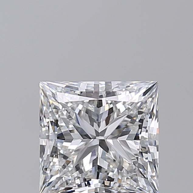 Princess Lab Created Diamond