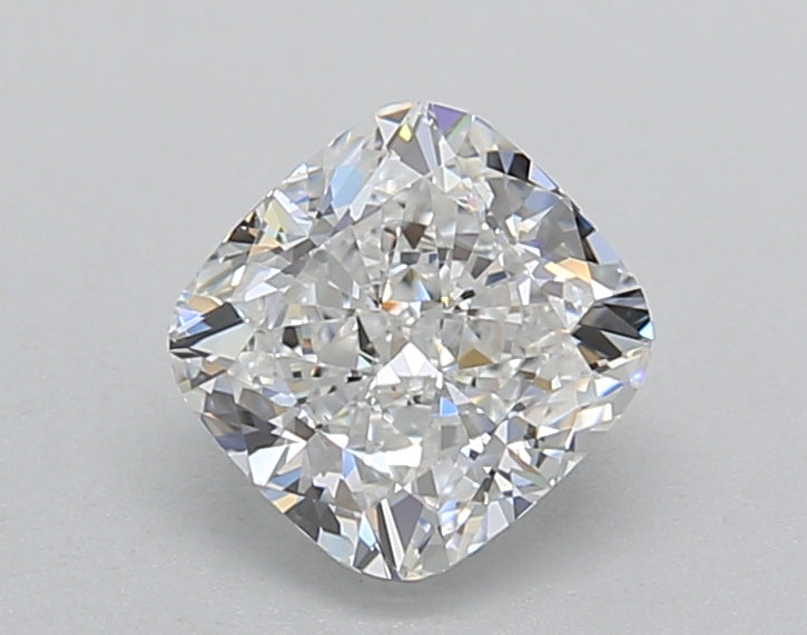 Cushion Lab Created Diamond