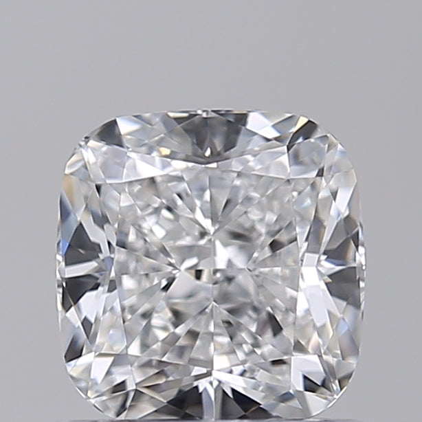 Cushion Lab Created Diamond