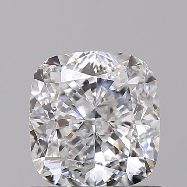 Cushion Lab Created Diamond