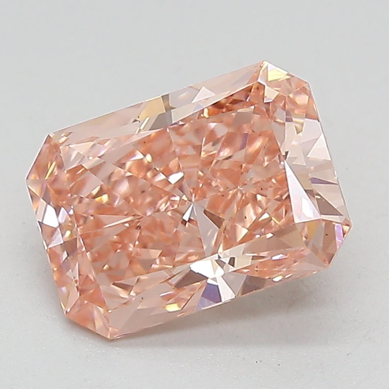 Radiant Lab Created Diamond