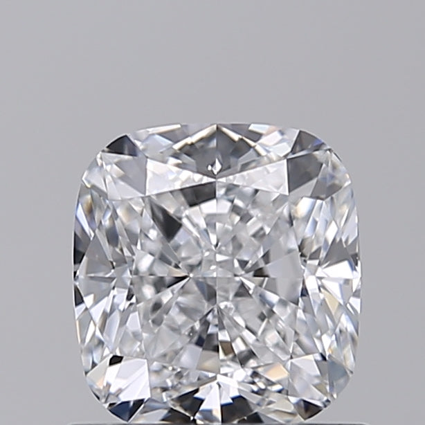 Cushion Lab Created Diamond