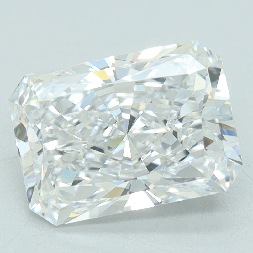Radiant Lab Created Diamond