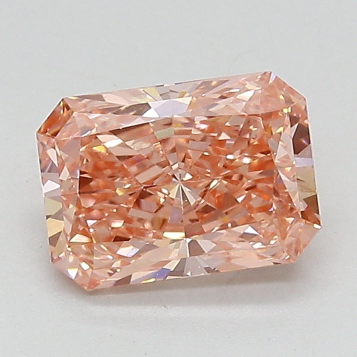 Radiant Lab Created Diamond