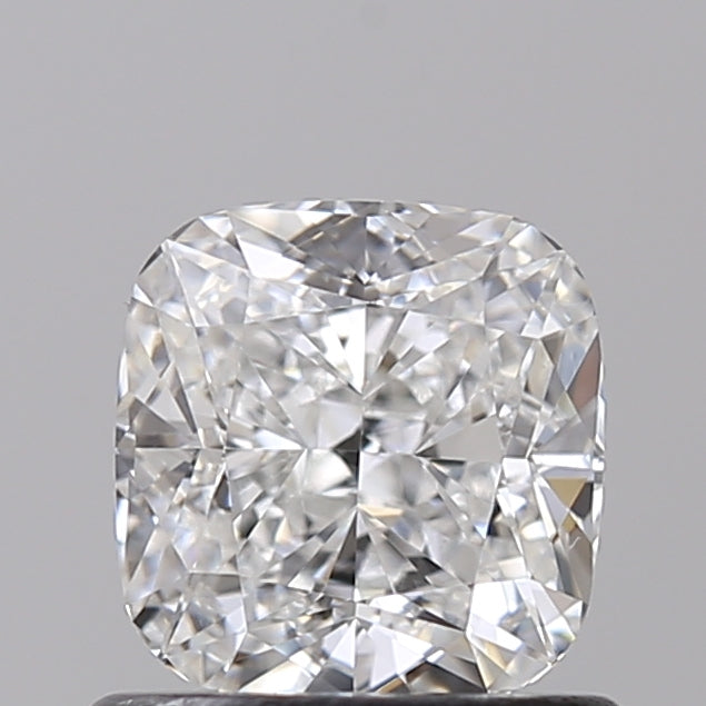 Cushion Lab Created Diamond