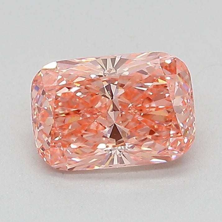 Cushion Lab Created Diamond