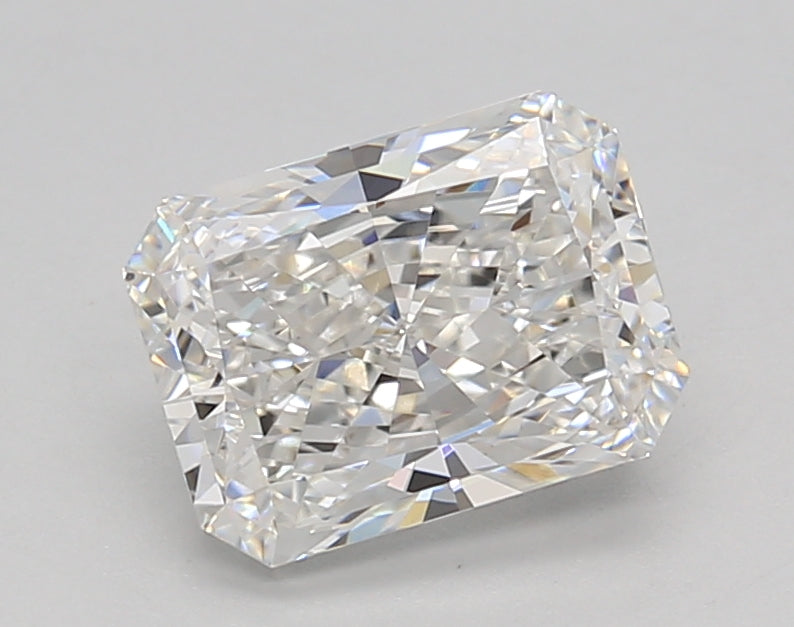Radiant Lab Created Diamond