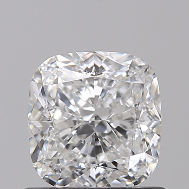 Cushion Lab Created Diamond