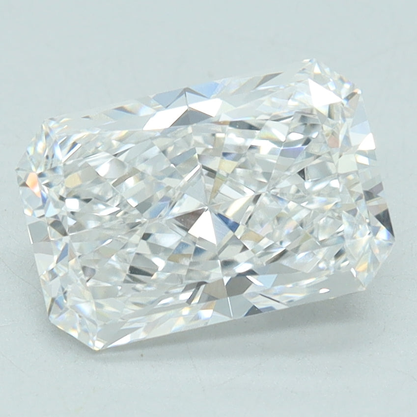 Radiant Lab Created Diamond