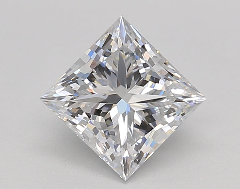 Princess Lab Created Diamond