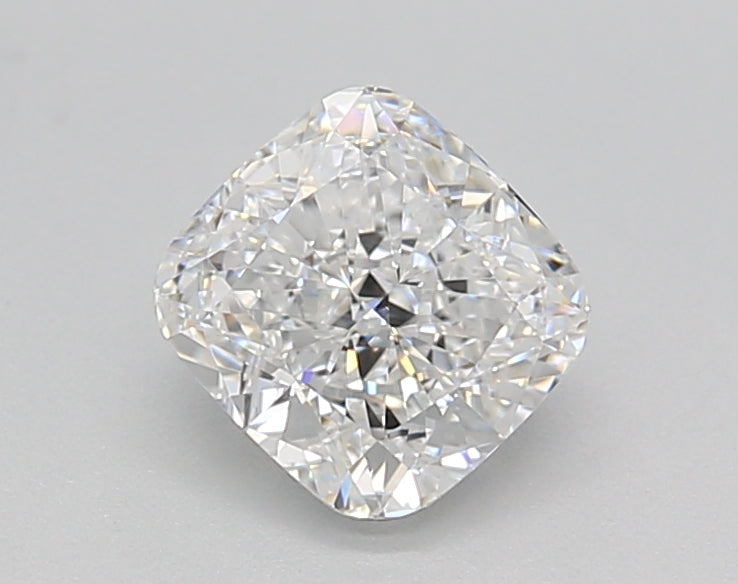 Cushion Lab Created Diamond