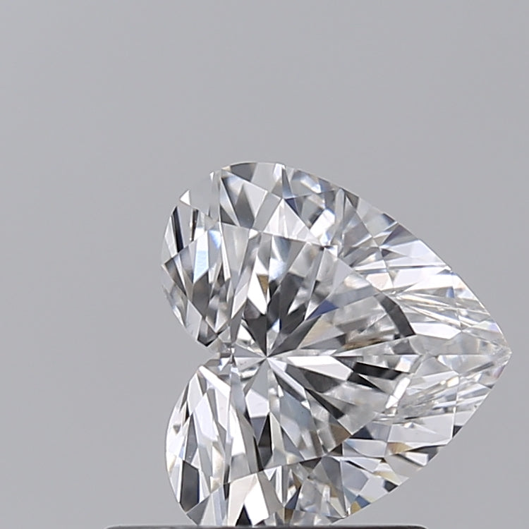 Heart Lab Created Diamond