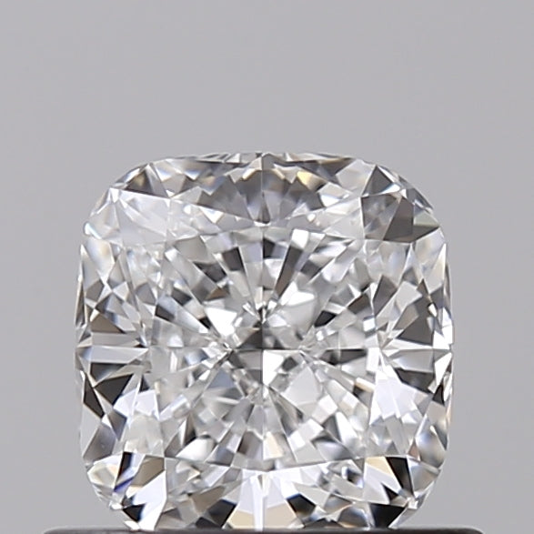 Cushion Lab Created Diamond