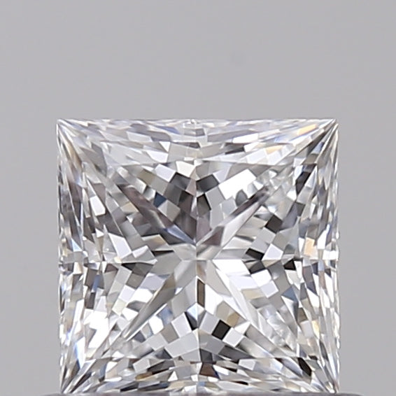 Princess Lab Created Diamond