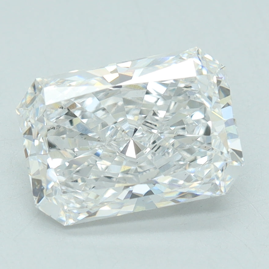 Radiant Lab Created Diamond