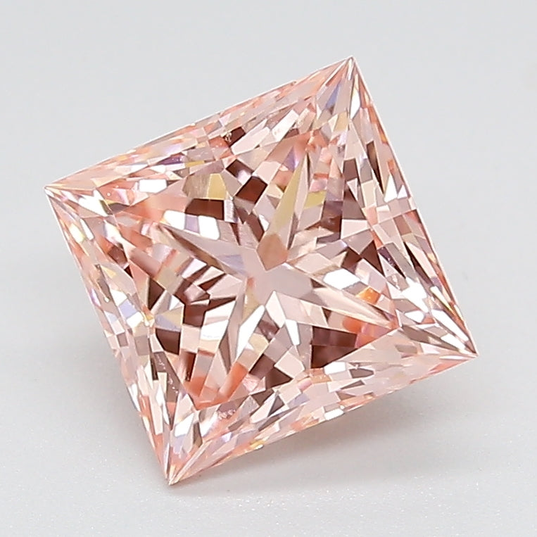 Princess Lab Created Diamond