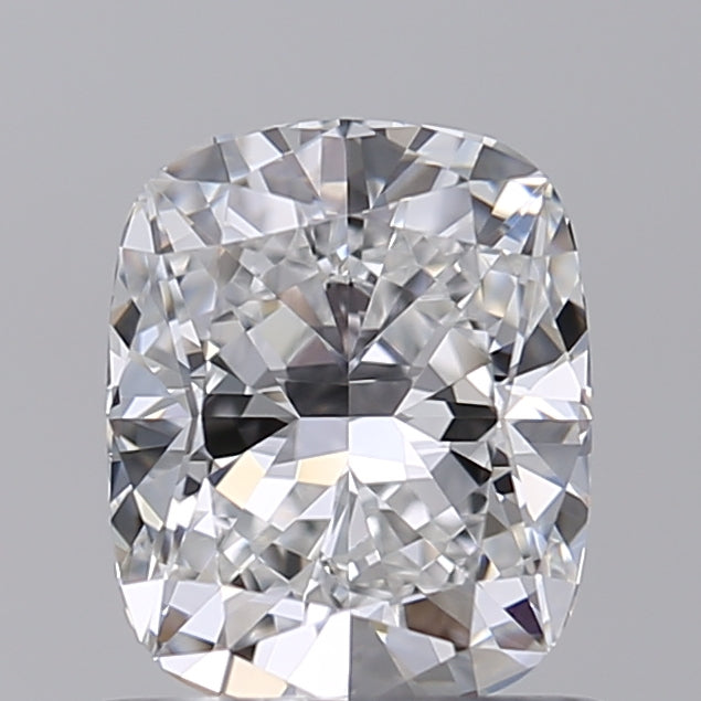 Cushion Lab Created Diamond
