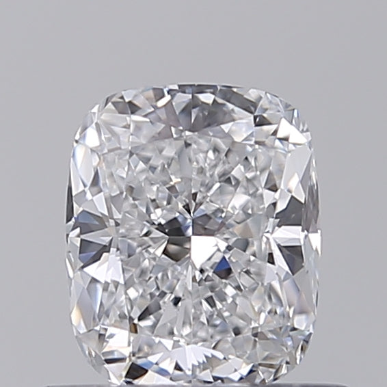 Cushion Lab Created Diamond